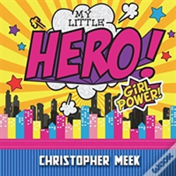 Capa do artigo My Little Hero! Girl Power!
