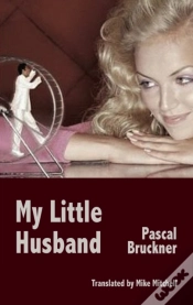 Capa do artigo My Little Husband
