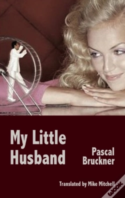 Capa do artigo My Little Husband