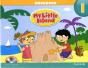 My Little Island 1 Workbook With Songs & Chants Audio Cd - Preview