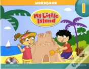 Capa do artigo My Little Island 1 Workbook With Songs & Chants Audio Cd