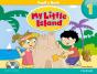 My Little Island Level 1 Student'S Book And Cd Rom Pack - Preview