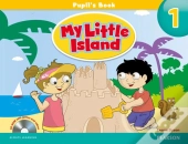 My Little Island Level 1 Student'S Book And Cd Rom Pack