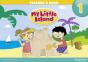 My Little Island Level 1 Teacher'S Book - Preview