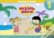 Capa do artigo My Little Island Level 1 Teacher