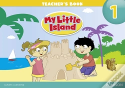 Capa do artigo My Little Island Level 1 Teacher'S Book