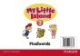 My Little Island Level 2 Flashcards - Preview