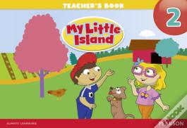 My Little Island Level 2 Teacher'S Book