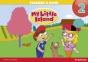 My Little Island Level 2 Teacher'S Book - Preview
