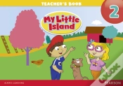 Capa do artigo My Little Island Level 2 Teacher