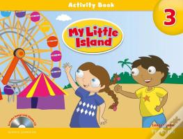 My Little Island Level 3 Activity Book And Songs And Chants Cd Pack