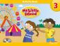 My Little Island Level 3 Activity Book And Songs And Chants Cd Pack - Preview