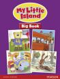 My Little Island Level 3 Big Book - Preview