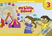Capa do artigo My Little Island Level 3 Teacher