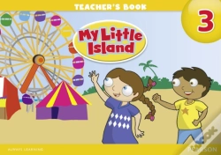 Capa do artigo My Little Island Level 3 Teacher'S Book