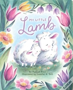 Capa do artigo My Little Lamb