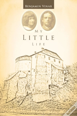 Capa do artigo My Little Life