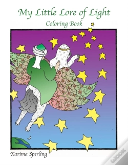 Capa do artigo My Little Lore Of Light
