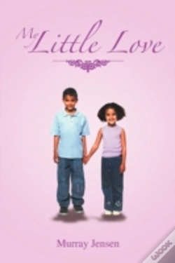 Capa do artigo My Little Love