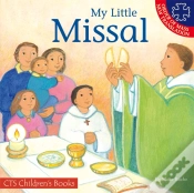 Capa do artigo My Little Missal
