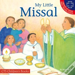 Capa do artigo My Little Missal