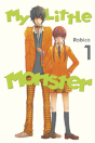 My Little Monster 1 - Preview