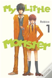 Capa do artigo My Little Monster 1