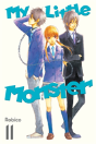 My Little Monster 11 - Preview