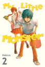 My Little Monster 2 - Preview
