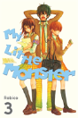My Little Monster 3 - Preview