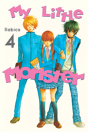 My Little Monster 4 - Preview