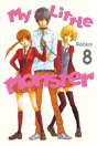 My Little Monster 8 - Preview