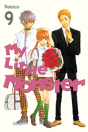 My Little Monster 9 - Preview