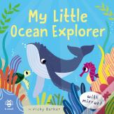 My Little Ocean Explorer