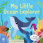 Capa do artigo My Little Ocean Explorer