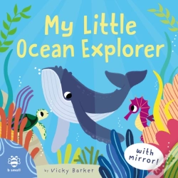 Capa do artigo My Little Ocean Explorer