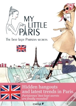 Capa do artigo My Little Paris