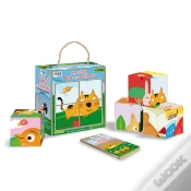 Capa do artigo My Little Pets And Animals