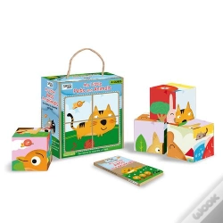 Capa do artigo My Little Pets And Animals
