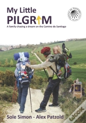 Capa do artigo My Little Pilgrim : A Family Chasing A D