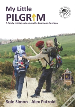 Capa do artigo My Little Pilgrim : A Family Chasing A D