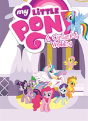 My Little Pony: A Canterlot Wedding - Preview