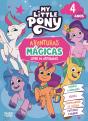 My Little Pony - Aventuras Mágicas - Preview
