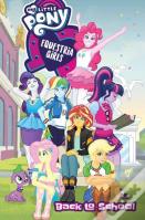 My Little Pony: Back To School
