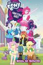 My Little Pony: Back To School - Preview