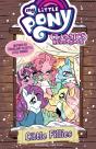 My Little Pony: Classics Reimagined--Little Fillies - Preview