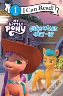 My Little Pony: Cutie Mark Mix-Up
