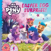 Capa do artigo My Little Pony: Easter Egg Surprise!