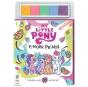 My Little Pony Finger Prints - Preview