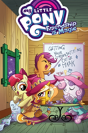 My Little Pony: Friendship Is Magic Volume 14 - Preview